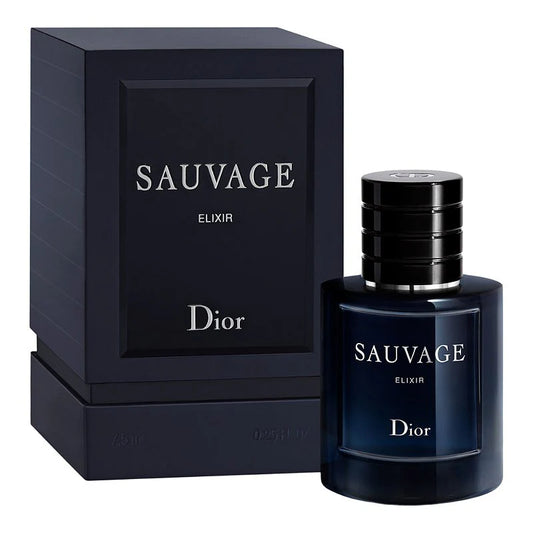 Dior Sauvage Elixir