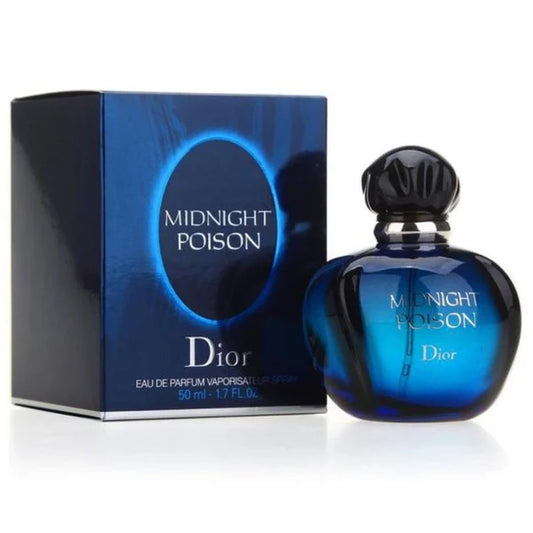 Dior Midnight Poison - Eau de Parfum